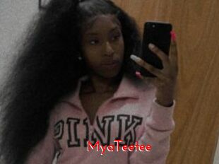 MyaTeetee