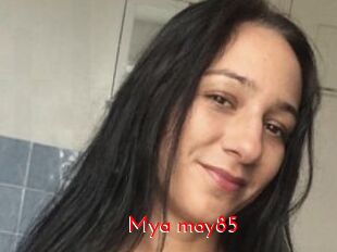 Mya_may85