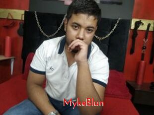 MykeBlun