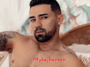 MykeJhonson