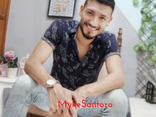 MykeSantoro