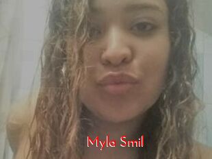 Myla_Smil