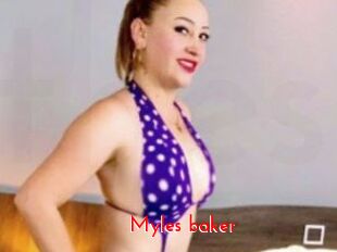 Myles_baker