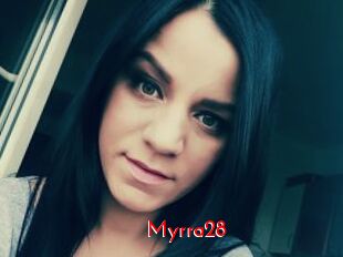 Myrra28