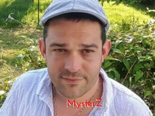 MysterZ