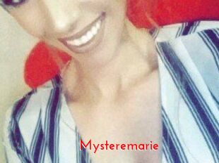 Mysteremarie