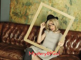 Mystery69Girl