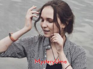 MysteryUma
