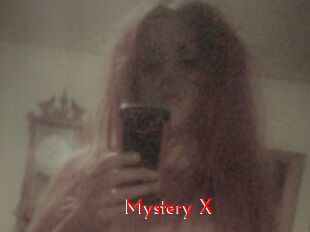 Mystery_X
