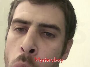Mysteryboy