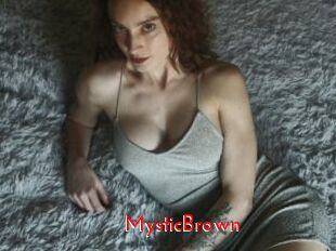 MysticBrown