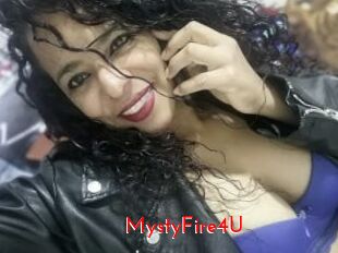 MystyFire4U