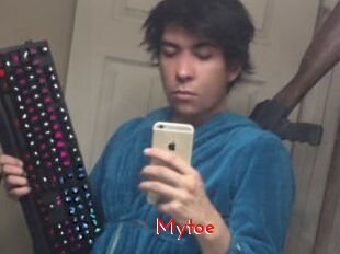 Mytoe