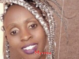 Myvrou