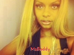 MzBaddy