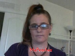 MzPeachez
