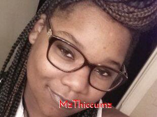 MzThiccumz