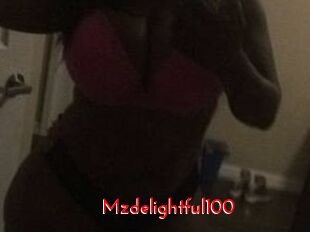 Mzdelightful100