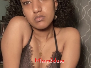 M1ssm3dusa