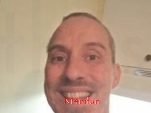 M4mfun