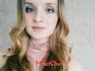 MHotCherry
