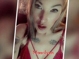 Maarilynn