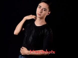 Maartinhotx