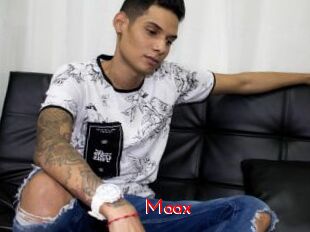 Maax