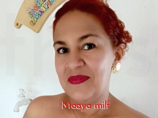 Maaya_milf