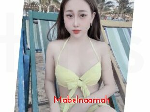 Mabelnaamah
