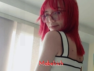 Mabelrich
