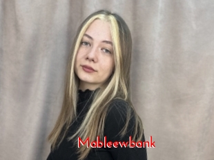 Mableewbank