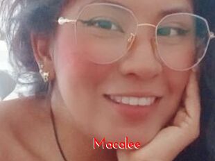 Macalee