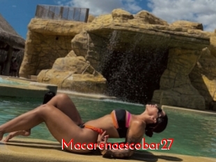 Macarenaescobar27