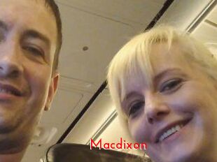 macdixon The Sex