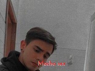 Macho_sex