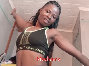 Machuma