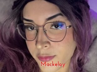 Mackeloy