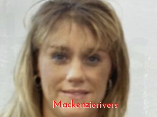 Mackenzierivers