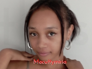 macuttymiria The Sex