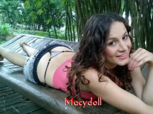Macydoll