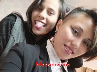 Madameirina
