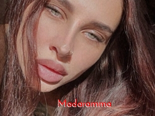 Madaramma
