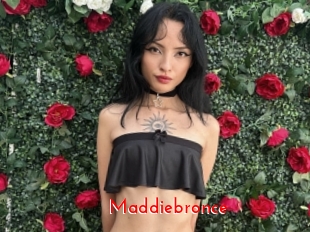 Maddiebronce