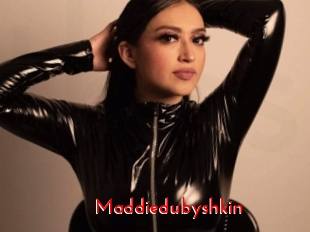 Maddiedubyshkin
