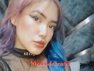 Maddielannister