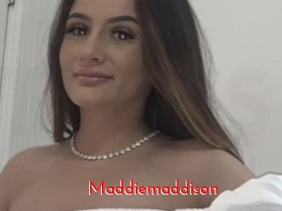 Maddiemaddison