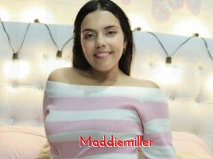 Maddiemiller