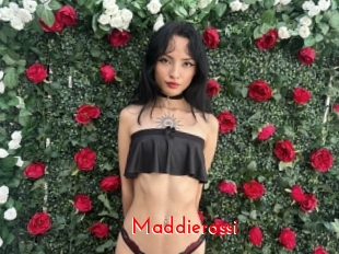 Maddierossi