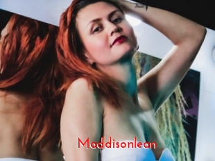 Maddisonlean